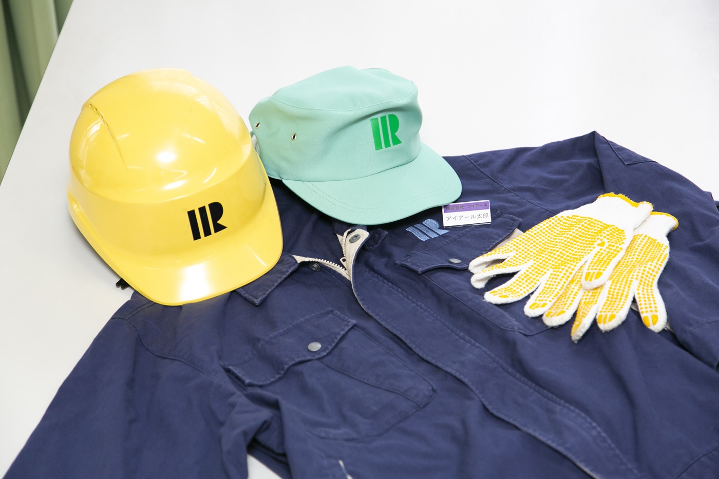 求人カバー画像