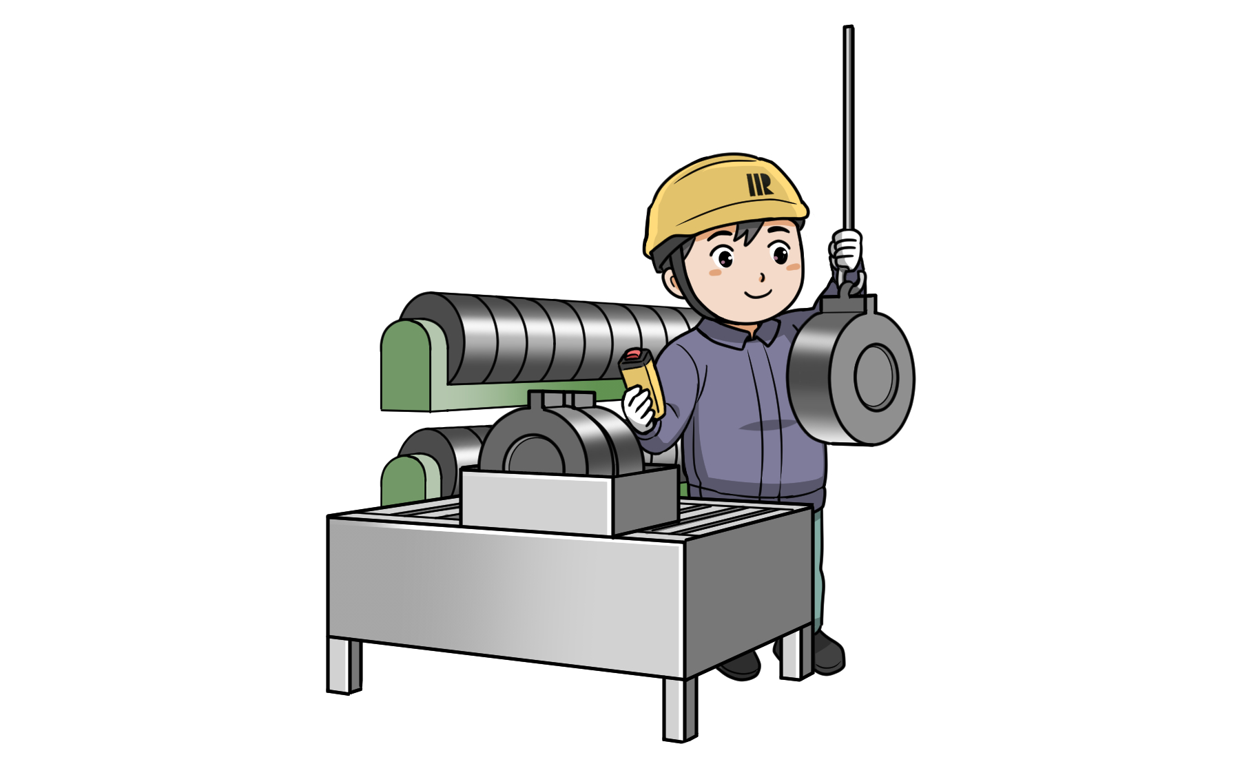 求人カバー画像