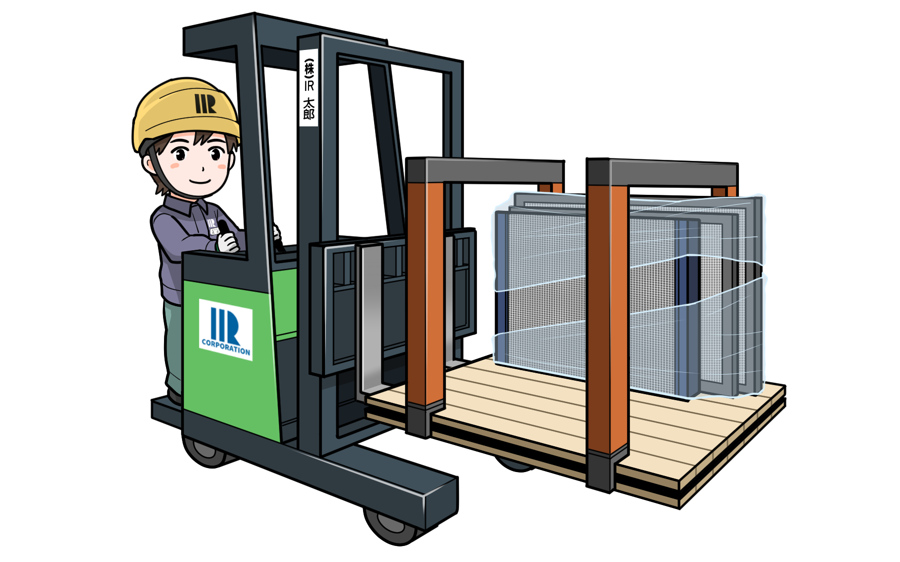 求人カバー画像